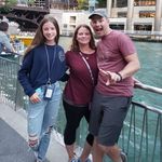 Melinda Guernsey Hyde - @guernseyhyde - Instagram