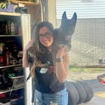 Melinda Hyde - @hydeout_melinda - Instagram