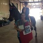 Melinda Hyde - @melinda_fourpointsfarm - Instagram