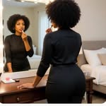 Melinda Jackman Itz Meljay - @luxx_creations - Instagram