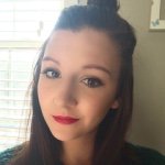 Melinda Jacques - @melindagoesbeauty - Instagram