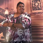 Melinda Joy Bethea - @almondjoy_35 - Instagram
