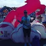 Melinda Joy Clunn - @melindajoy25 - Instagram