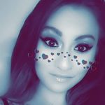Melinda Keith - @ballasbabe - Instagram