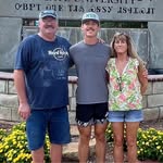 Melinda Knapp Ritter - @rittermelinda - Instagram