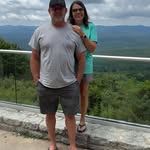 Brian Melinda Knowles - @knowlesbunch - Instagram