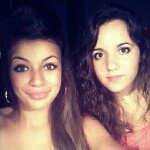 Mélinda Sohraya - @melinda_knowles - Instagram