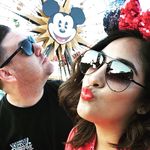 Melinda & Kyle | disneyparkduo - @disneyparkduo - Instagram