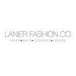 Melinda Lanier - @lanierfashionco - Instagram