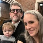 Melinda Lanier Crouch - @meltphish - Instagram