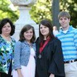 Melinda Logan - @loganbamamom - Instagram