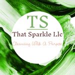Melinda Logan - @thatsparklellc - Instagram