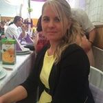 Melinda Major - @melcsike.90 - Instagram