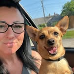 Melinda Major - @major_meli_ - Instagram