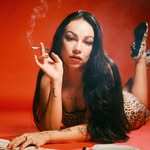 Melina Malone - @melinamalone - Instagram