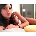 Melinda Malone - @luizagarcia__6jnr - Instagram