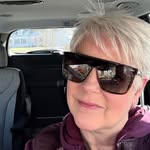 Melinda Maples - @lindy1559 - Instagram