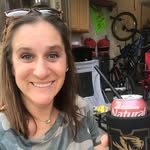 Melinda Brunner Marshall - @melindamarshall87 - Instagram