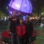 Melinda Helton Mathis - @boymommelinda - Instagram