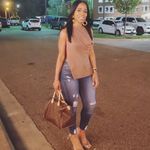 Melinda Hodges-Mathis - @unek_nez - Instagram
