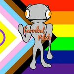Melinda Mathis - @cannibal_potato11 - Instagram