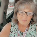 Melinda Frazier Maynard - @mmaynard45 - Instagram