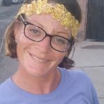 melinda maynard - @mellybutterfly0 - Instagram