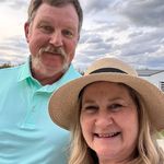 Melinda Maynard Brewington - @melindajbrew - Instagram