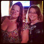 Melinda McElroy - @mferris1979 - Instagram