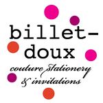 Melinda McElroy // billet-doux - @billetdouxcouture - Instagram