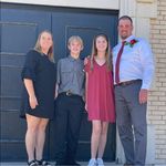 Melinda McElroy Cook - @cookfam2310 - Instagram