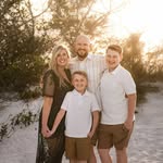 Melinda Lansford McLaughlin - @malansf - Instagram