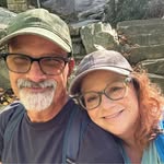 Melinda McLaughlin - @mommahen50 - Instagram