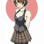 Melinda Mclaughlin - @makotoisbestgirl - Instagram