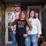 Melinda Marine-Messick - @melindamessick - Instagram