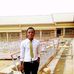 Messie Mulunda - Facebook
