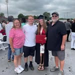 Melinda Milner - @mommamilner2 - Instagram