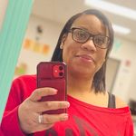 Melinda Mims Anderson - @mimsmelinda - Instagram