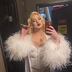 Melinda Monroe - @theelusive_melindam - Instagram