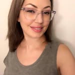 Melinda Monroe - @tombilyinzor - Instagram