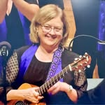 Melinda Monroe - @folkgirl23 - Instagram