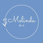 Melinda Mora - @melindamora_art - Instagram