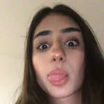 Ramschi - @melindamoradi - Instagram