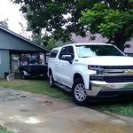 Darrell Melinda Morrison - @brennan.morris20 - Instagram