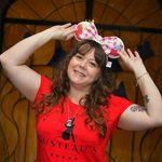 Melinda Morrison - @melli_doombuggy - Instagram