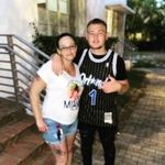 Melinda morrison - @melslincolnls2003 - Instagram