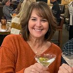 Melinda Hudson Parker - @melinda.parker - Instagram