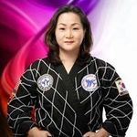 Melinda Park - @boss.lady.melinda - Instagram