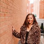 Melinda Parker - Facebook