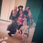 Melinda Danielle Parrish - @mel.mel.2021 - Instagram